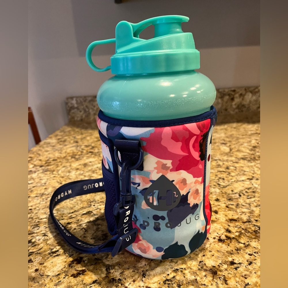 Hydro jug